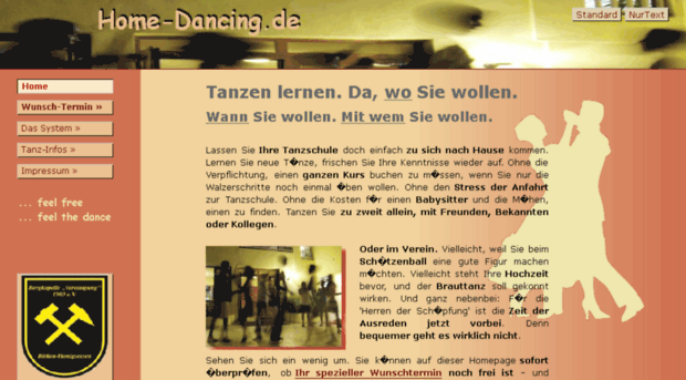 home-dancing.de