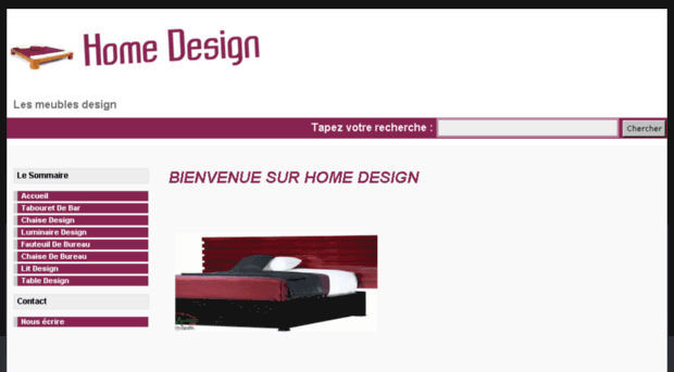 home-design-france.fr