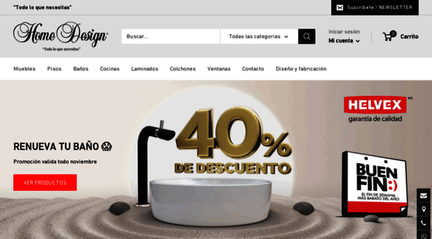 home-designmexico.com