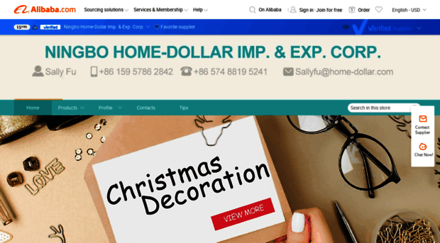 home-dollar4.en.alibaba.com