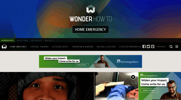 home-emergency.wonderhowto.com