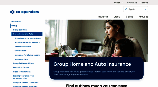 home-estimate.cooperatorsgroupinsurance.ca