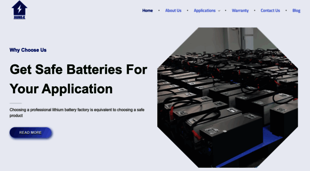 home-etech.com