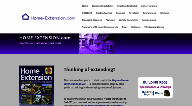 home-extension.co.uk