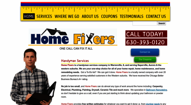 home-fixers.com