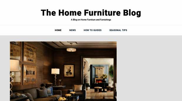 home-furniture-blog.co.uk