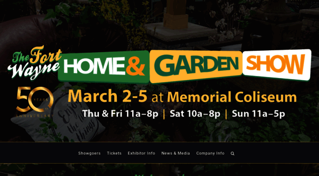 home-gardenshow.com