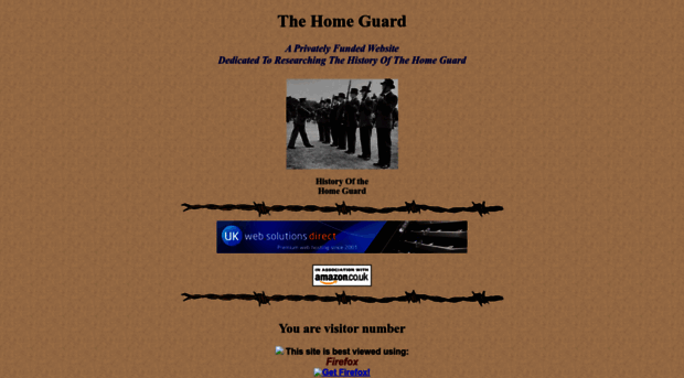 home-guard.org.uk