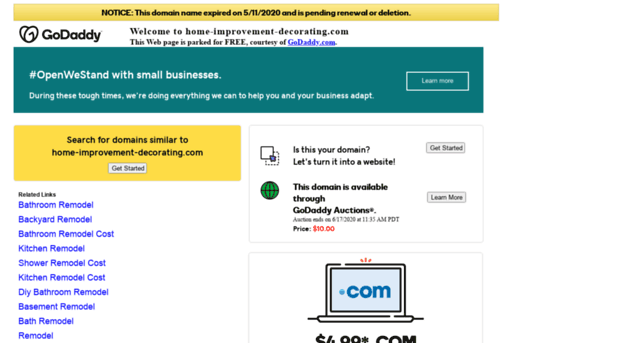 home-improvement-decorating.com