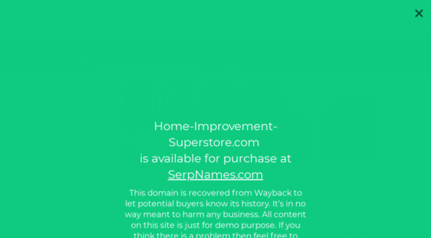 home-improvement-superstore.com