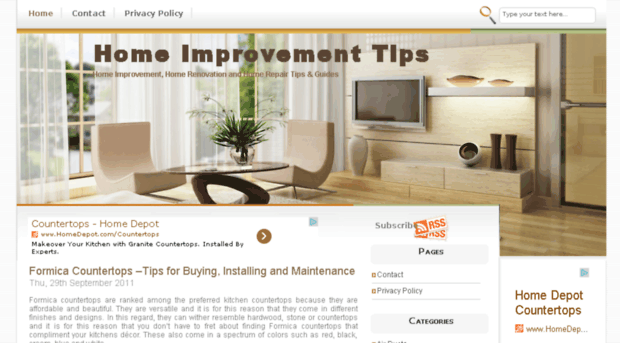 home-improvement-tips.ca