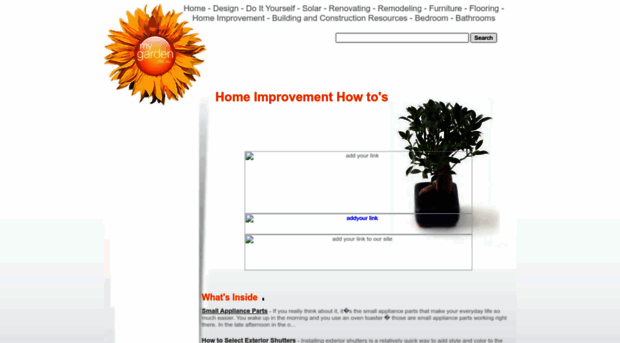 home-improvement.mygarden.net.au