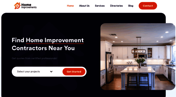 home-improvements.co