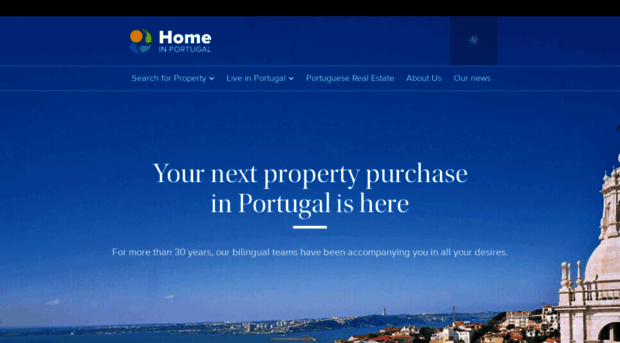 home-in-portugal.com