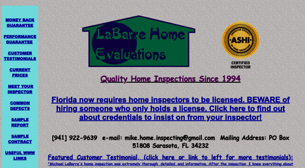 home-inspecting.com