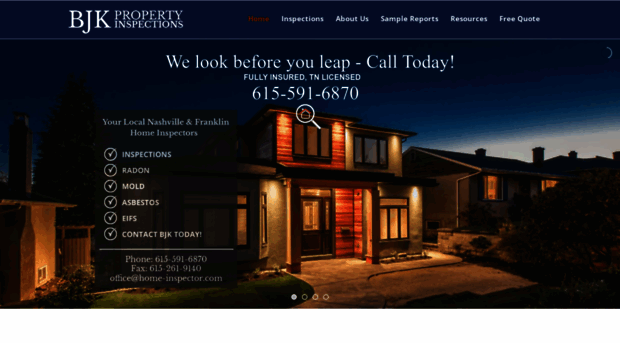 home-inspector.com
