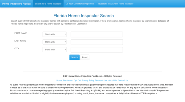 home-inspectors-florida.com