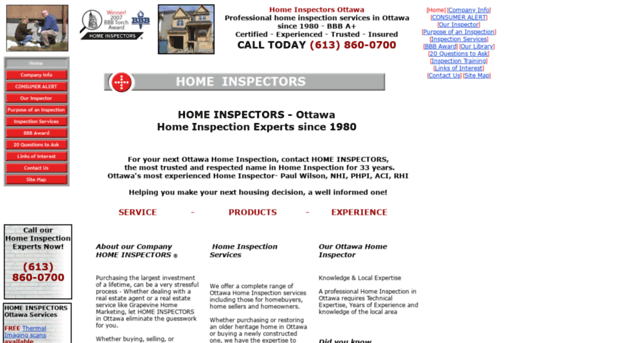home-inspectors.com