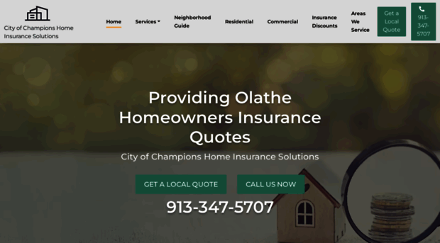 home-insurance-olathe.com