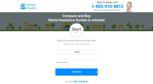 home-insure.com