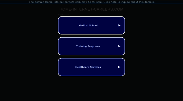 home-internet-careers.com