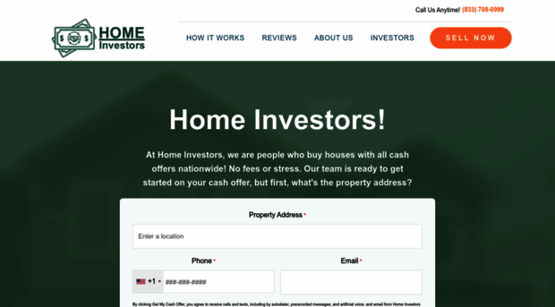 home-investors.net