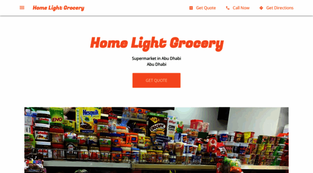 home-light-grocery.business.site