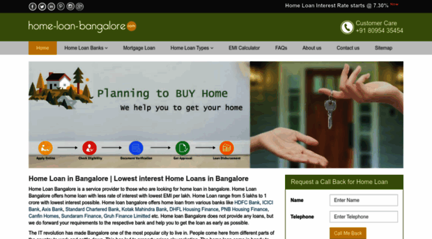 home-loan-bangalore.com