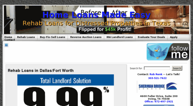 home-loans-made-easy.com