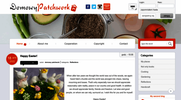 home-madepatchwork.com