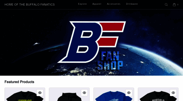 home-of-the-buffalo-fanatics.creator-spring.com