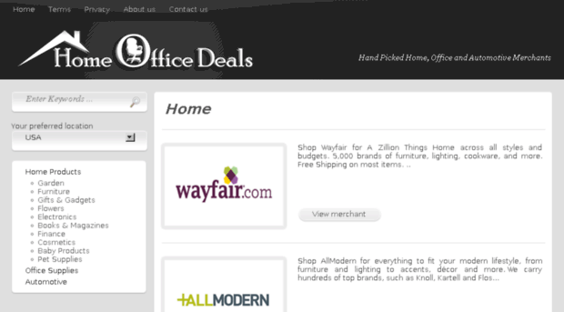 home-office-deals.com