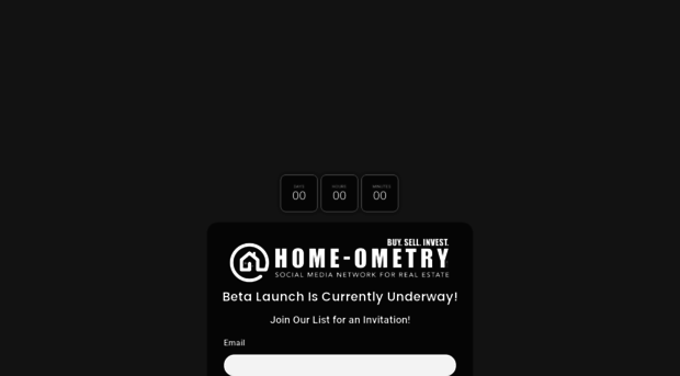 home-ometry.com