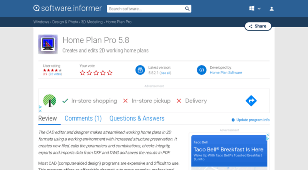 home-plan-pro.software.informer.com