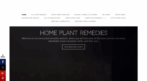 home-plant-remedies.weebly.com