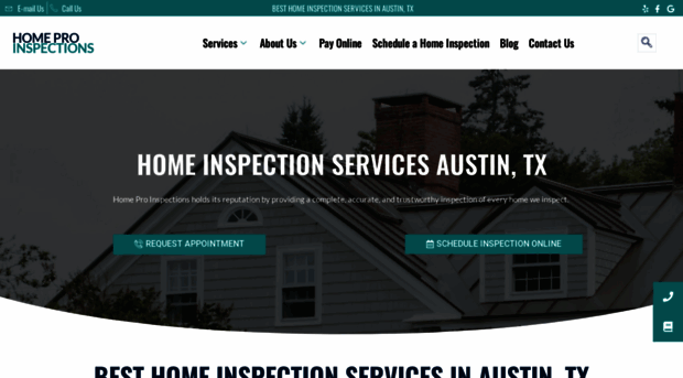 home-pro-inspections.com