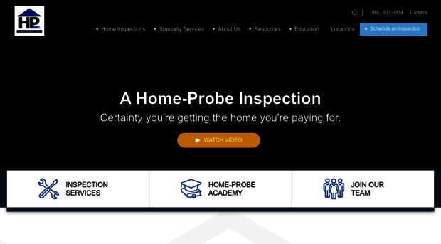 home-probe.com