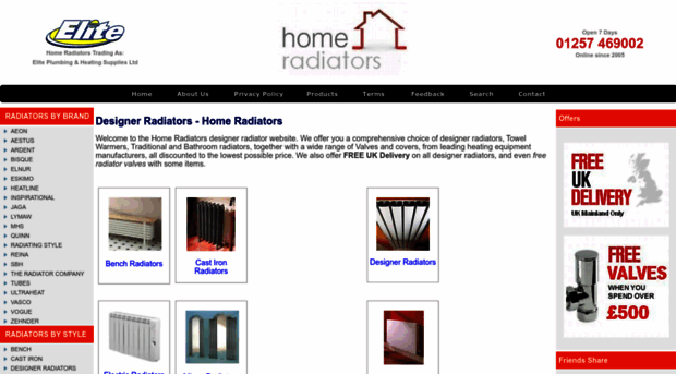 home-radiators.co.uk