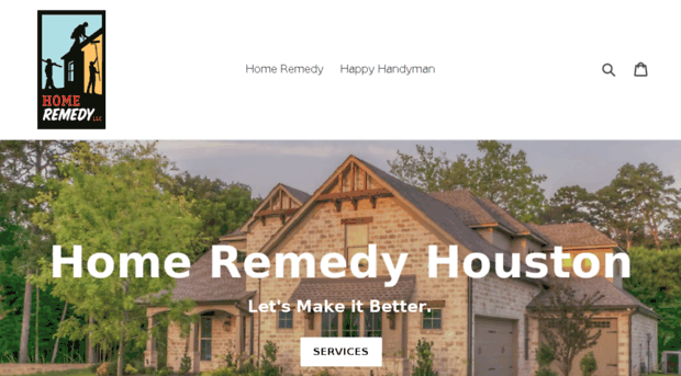 home-remedy-houston.myshopify.com