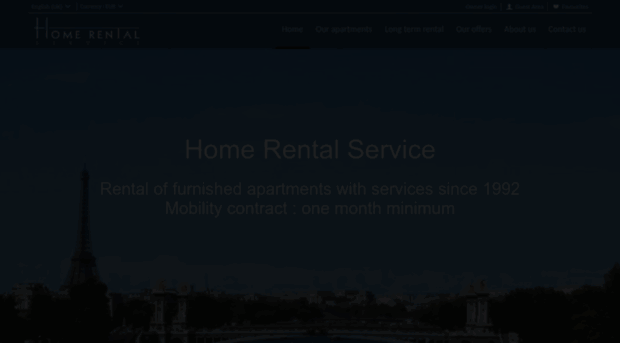 home-rental.com