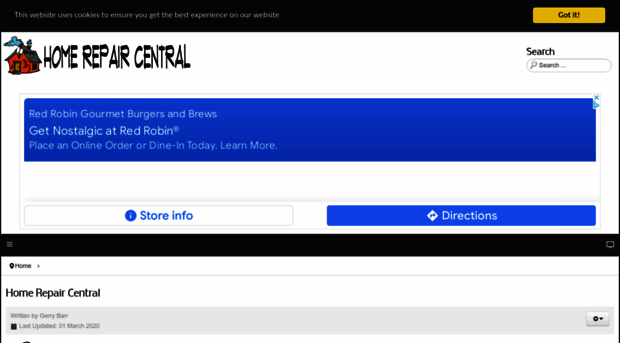 home-repair-central.com