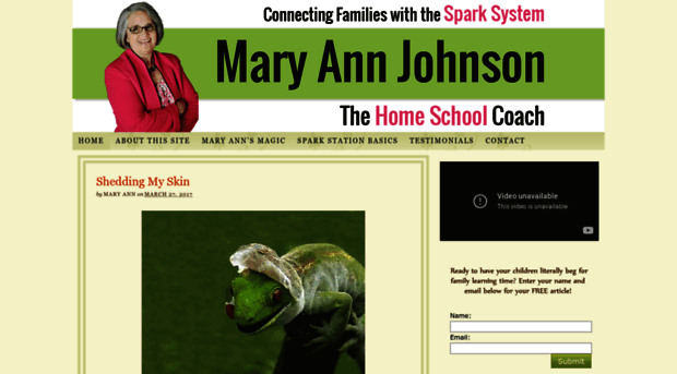 home-school-coach.com