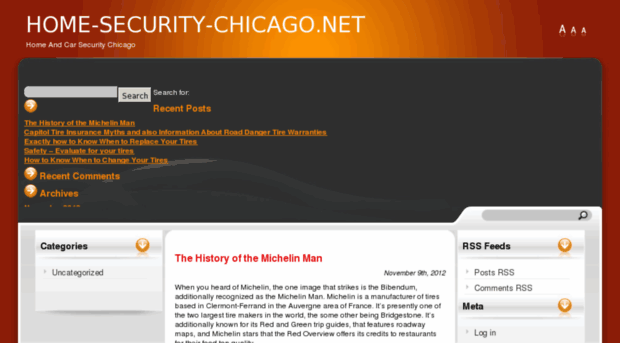 home-security-chicago.net