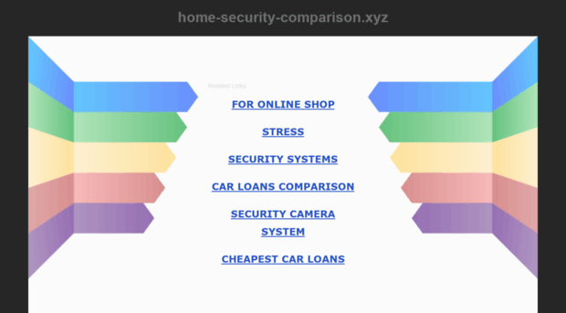 home-security-comparison.xyz
