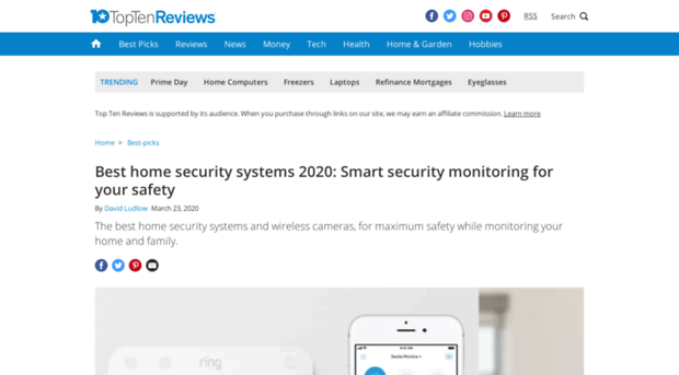 home-security-monitoring-review.toptenreviews.com