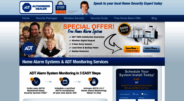 home-security123.com