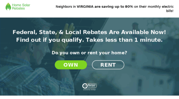 home-solar-rebates.com