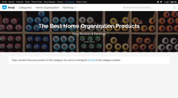 home-storage-organization.knoji.com