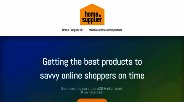 home-supplier.com