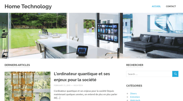 home-technology.fr
